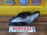 Oto Çıkma Parça / BMW / Z Serisi / Elektrik / Far / Çıkma Parça 