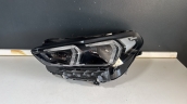 BMW X1 İX1 U11 LED SOL FAR