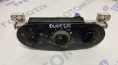 dacia duster 2012 klima kontrol paneli (son fiyat)