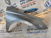Oto Çıkma Parça / Kaporta & Karoser / Çamurluk / Skoda / Fabia / Çıkma Parça 