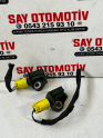 A1729056000 MERCEDES W205 W207 W212 W218 AİRBAG DARBE SENSÖRÜ