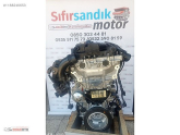 10XVBB HN05 Opel Mokka 1.2 Turbo Sıfır Motor Faturalı