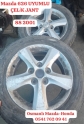 Mazda 626 UYUMLU ÇELİK JANT