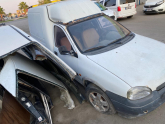 Oto Çıkma Parça / Mekanik / Kapı Kilidi / Opel / Combo / Çıkma Parça 
