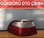 FİAT PALİO SOL STOP