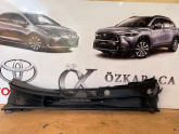 2019-2026 TOYOTA COROLLA 1.5 SOKME ORJINAL ON CAM IZGARASI