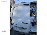 CİTROEN BERLINGO SOL ARKA KAPAK KAPI SÖKME HATASIZ