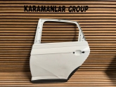 VOLKSWAGEN POLO SOL ARKA KAPI 2018-2024 ORJİNAL