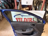 Oto Çıkma Parça / Kaporta & Karoser / Kapı / Renault / Clio / Çıkma Parça 