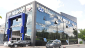 Oto Çıkma Parça / Elektrik / Far / Hyundai / Accent / Çıkma Parça 