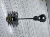 Oto Çıkma Parça / Mekanik / Kapı Gergisi / Renault / Megane / Çıkma Parça 