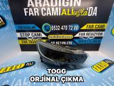 Oto Çıkma Parça / Elektrik / Far / Togg / T10F / Çıkma Parça 