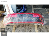 Volkswagen Golf 7 ön tampon 2017 model dolu