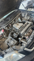 honda crv b20 2.0 silindir kapağı orjinal çıkma
