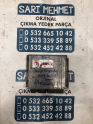 ÇIKMA JEEP CHEROKEE GAZ KONTROL BEYNİ 67R011002