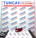 RENAULT CLİO 4 İCON SAĞ LEDLİ STOP ORJİNAL ÇIKMA PARÇA