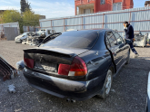 Oto Çıkma Parça / Kaporta & Karoser / Kapı Camları / Mitsubishi / Carisma / Çıkma Parça 