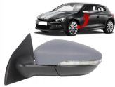 Vw Scırocco 2009-2018 Sol Ayna Katlanır 1K8857507Q
