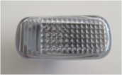 ÇAMURLUK SİNYALİ SAĞ-SOL HONDA CIVIC 04-06 34301-S5H-T02 BEYAZ