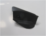 KAPI AYNA MUSKASI SOL RENAULT MEGANE-2 03-09 8200073430