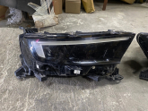OPEL MOKKA B SAĞ FAR FULL LED ÇIKMA ORJİNAL HATASIZ 9847939180