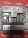 55282412 FİAT 500 MOTOR BEYNİ