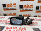 ÇIKMA BMW E36 SOL DİKİZ AYNASI E9014062