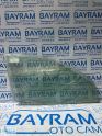 Oto Çıkma Parça / Kaporta & Karoser / Kapı Camları / Toyota / Avensis / Sıfır Parça 