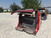 FİAT FİORİNO KESME KOMPLE -DS OTOMOTİV-