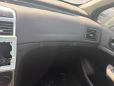 Peugeot 307 torpido kapağı
