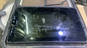 1998-2005 MERCEDES S500 SUNROOF