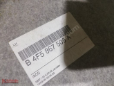 Oto Çıkma Parça / Mekanik / Tavan Döşemesi / Audi / A6 / Çıkma Parça 