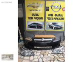 Chevrolet epica dolu ön tampon sağ sol takım farlar