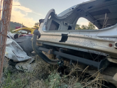 OPEL SİGNUM ORİJİNAL ARKA ÇEKİ DEMİRİ