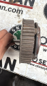 55567048 opel astra j 1.6 benzinli eksantrik mili egzoz kasnağı