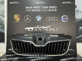 SKODA SUPER B ÖN PANJUR 2015-2019 ÇIKMA