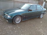 Oto Çıkma Parça / Kaporta & Karoser / Tavan Sacı / BMW / 3 Serisi / Çıkma Parça 