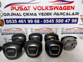 AUDİ A4 ÇIKMA ORJİNAL DİREKSİYON AİRBAG 8K0 880 201 G