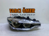 BMW 3 SERİSİ F30 LCİ SAĞ ÖN FAR ORJİNAL