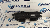 760853819B 4M0129510D VW TOUAREG ÖN TAMPON BAĞLANTI BRAKETİ