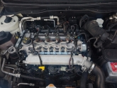Kia Cerato 1.5 CRDi D4FA Çıkma Motor  Araç Üstünde Çalışır