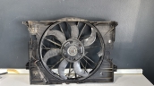 MERCEDES E SERİ W211 FAN MOTORU A2115001693