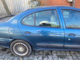 megane 1 sag arka  kapı dolu hatasız