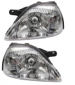 KIA RIO SAG SOL FAR 2003-2005