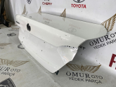 Oto Çıkma Parça / Kaporta & Karoser / Bagaj / Fiat / Egea / Çıkma Parça 