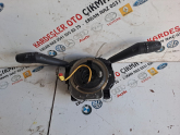 Fiat Egea silgi ve sinyal kolu (airbag sargısı)