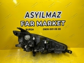 Oto Çıkma Parça / Elektrik / Far / MG / MG4 / Çıkma Parça 
