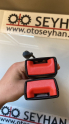 8V0857739 - 6200886E audi a3 2019 arka orta emniyet kemeri tokası