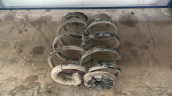RENAULT CLIO 3 ARKA HELEZON YAY MG BURSA