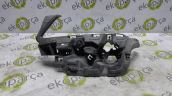BMW X3 2010 2017 F25 SOL ÖN TAMPON İÇ BRAKETİ 51117212955